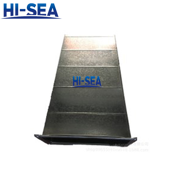 Rectangular Ventilation Duct